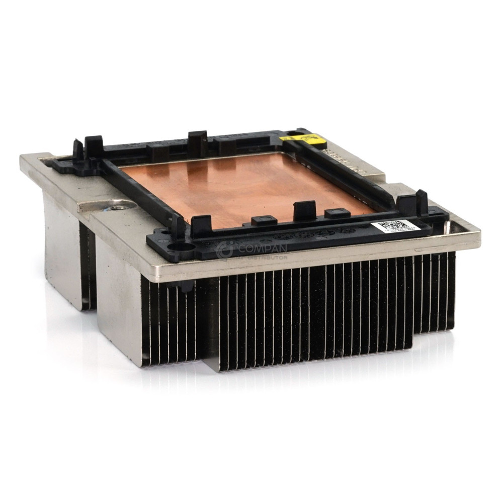 DFWFN DELL HEATSINK FOR BLADE M640 0DFWFN